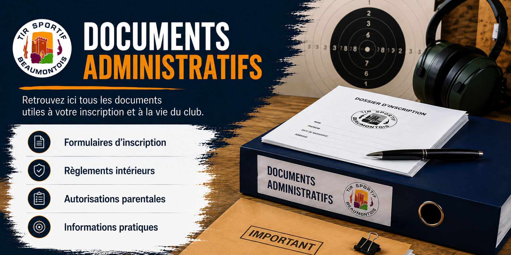 documents
