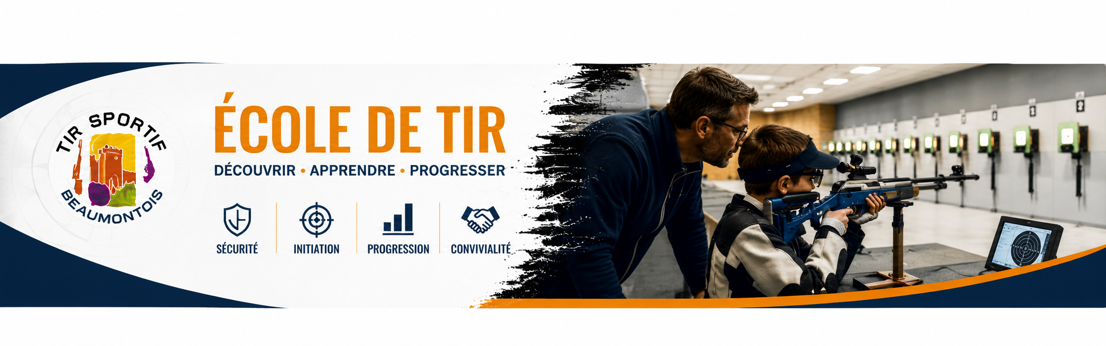 ecole de tir tsb
